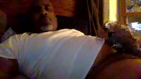 danniboy69 online show from 12-19-25, 05:03