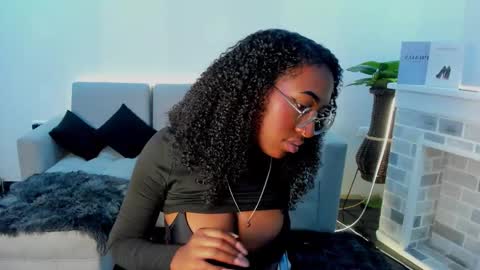 Keyla Queen Black online show from 11-28-25, 10:56