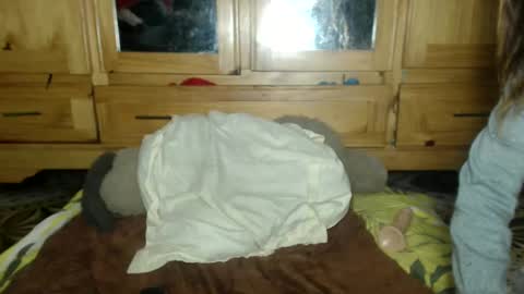 queen sexy online show from 03-08-25, 02:45