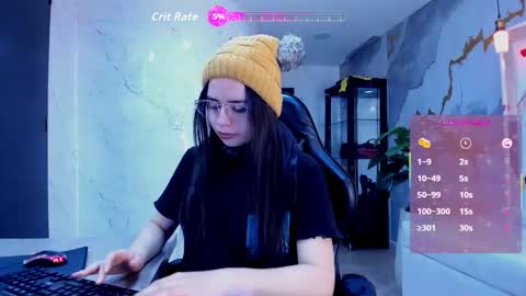 Qetsyah online show from 03-12-26, 01:28