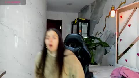 Qetsyah online show from 03-13-26, 12:34