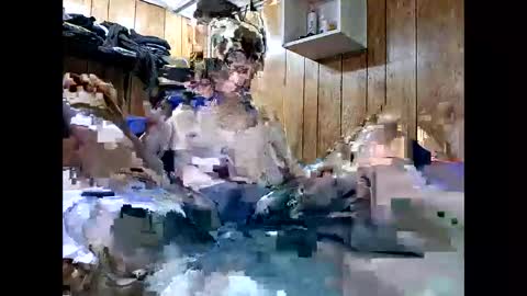 BigDICK Barbie online show from 10-02-25, 08:43
