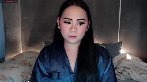 qt_luna18 online show from 07-13-26, 10:23