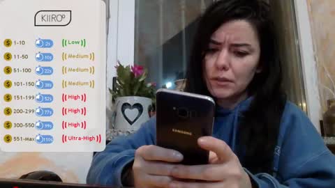 L online show from 03-07-25, 01:20