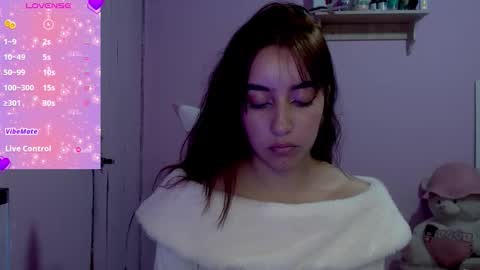 your princess online show from 10-25-25, 04:53