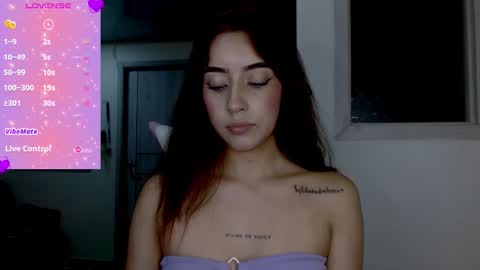 your princess online show from 10-31-25, 12:33