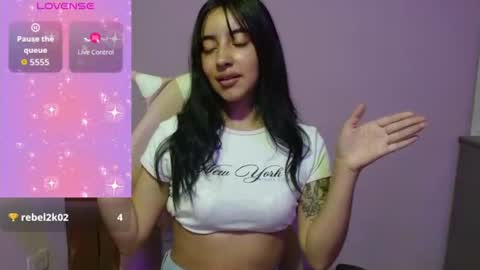 your princess online show from 07-09-26, 09:52