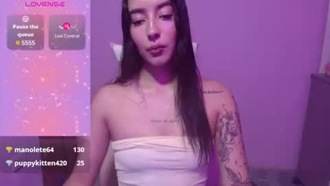 your princess online show from 07-25-26, 08:39