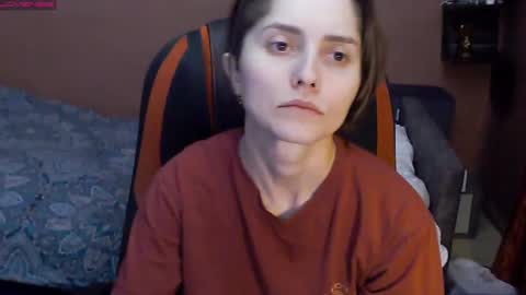 Snapshot of queen4565 chatting on 02-28-25, 12:20 Lola online show from 02-28-25, 12:20