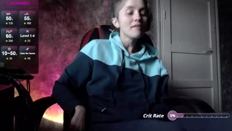 Snapshot of queen4565 chatting on 09-10-25, 07:08 Lola online show from 09-10-25, 07:08