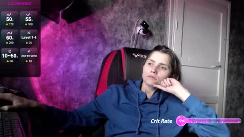 Snapshot of queen4565 chatting on 09-14-25, 04:44 Lola online show from 09-14-25, 04:44