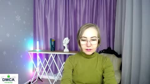 Snapshot of queen_a_n_i chatting on 11-22-25, 08:57 A N I Ill be here on December 1st online show from 11-22-25, 08:57