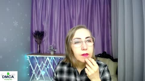 Snapshot of queen_a_n_i chatting on 04-22-26, 11:23 A N I Ill be here on December 1st online show from 04-22-26, 11:23