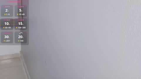 ANTONELLA online show from 04-17-26, 12:30