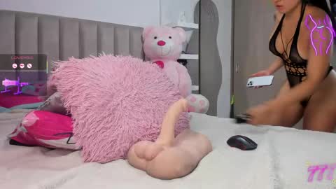  QUEEN ANTONELLA  online show from 03-09-26, 12:58