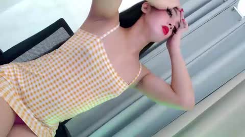 queen_danaya online show from 12-16-25, 01:32