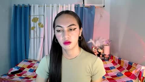 queen_danaya online show from 06-06-26, 11:31