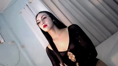 queen_danaya online show from 07-03-26, 01:56