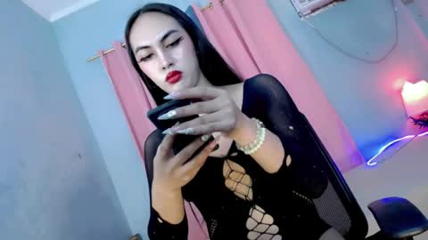 queen_danaya online show from 07-23-26, 01:30