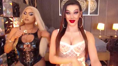 MAGDA online show from 03-08-26, 04:49