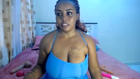 QUEEN  DOLY online show from 07-29-26, 03:48