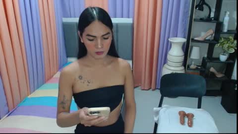 Queen Dyosa online show from 09-27-25, 07:30