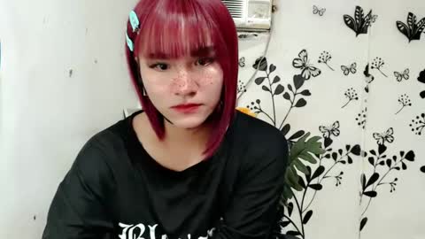 JOY online show from 02-14-25, 01:56