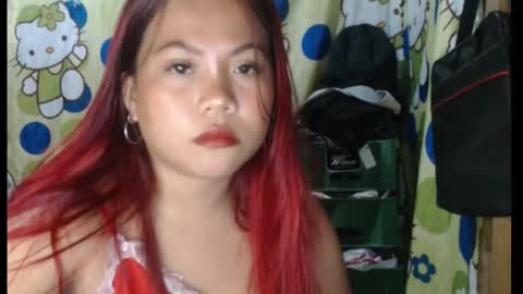 Snapshot of queen_fucker23 chatting on 02-16-26, 05:31 Angel online show from 02-16-26, 05:31