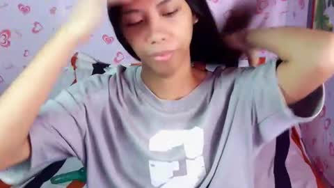 queen_gia online show from 08-07-26, 08:00