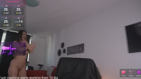 queen_leylla online show from 03-24-26, 06:40