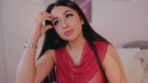 Liana  online show from 04-14-26, 05:13