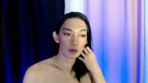 Queen Lucifer online show from 11-07-25, 05:13