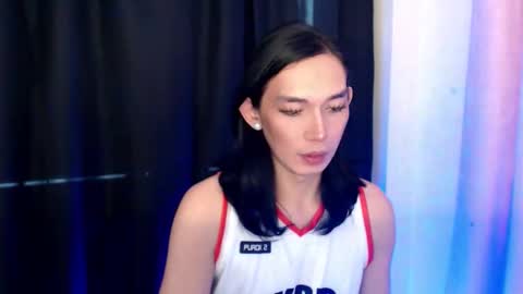 Queen Lucifer online show from 11-22-25, 06:01