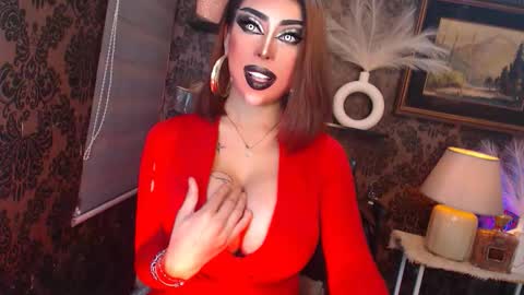 queen mira  maria shantal online show from 09-28-25, 02:06