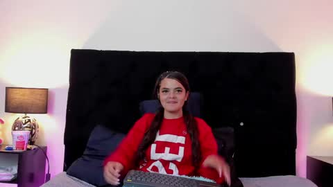 queen_misy online show from 04-23-26, 08:22