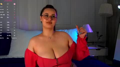 Monica online show from 06-26-26, 06:34