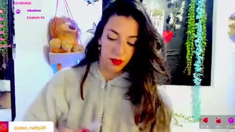queen_natttyy online show from 07-02-26, 02:33