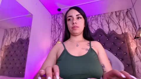 QueenNyx online show from 05-29-26, 06:39