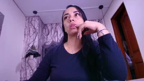 QueenNyx online show from 06-02-26, 02:24