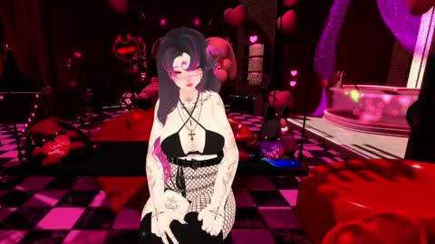 queen_of_pleasurexxx online show from 04-01-26, 05:54