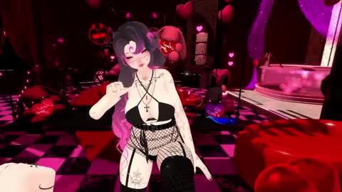 queen_of_pleasurexxx online show from 04-05-26, 01:41