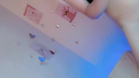 CHESKA FUCK online show from 03-22-26, 12:41