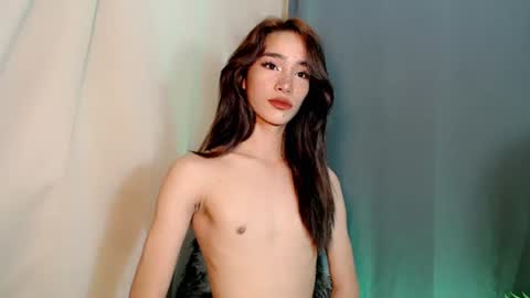 Queen Juna online show from 07-30-26, 04:33