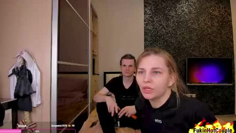 Kim online show from 05-27-26, 03:31
