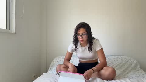 Nataly online show from 05-21-26, 03:08