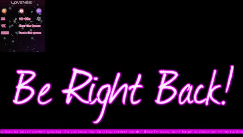 Snapshot of queenayana chatting on 12-07-24, 01:58 Ayana Delatorre online show from 12-07-24, 01:58