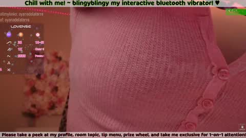 Snapshot of queenayana chatting on 12-08-24, 12:29 Ayana Delatorre online show from 12-08-24, 12:29