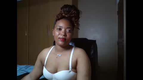 Queenbebony2 online show from 03-07-26, 01:13