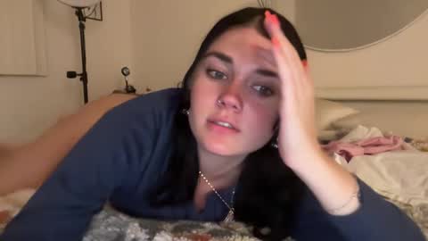 Cassidy online show from 12-02-24, 05:04