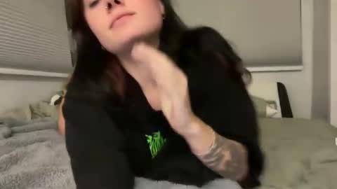 Cassidy online show from 01-17-26, 02:38